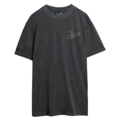 SUPERDRY Tap Room Oversize Sh T恤 耐磨 寬鬆版型 正品歐洲代購 [142283836]