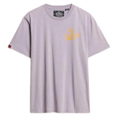 SUPERDRY Trade Tools Oversize T恤 超寬鬆 工作風格 正品歐洲代購 [142283864]
