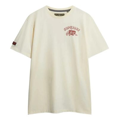 SUPERDRY Trade Tools Oversize T恤 超寬鬆 工裝風格 正品歐洲代購 [142283868]