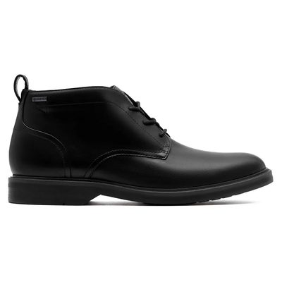 CLARKS Aldwin Mid Gore Tex Booties 靴子 正品代購