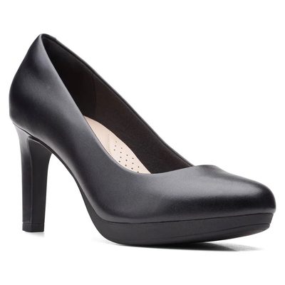 CLARKS Ambyr Joy Heel 鞋子 耐磨 正品代購