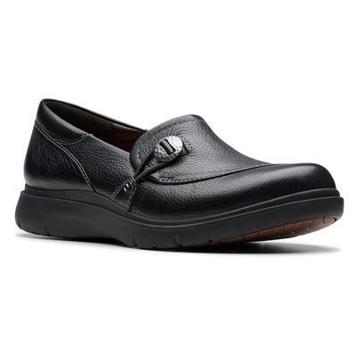 CLARKS Shoes Certina Ease 樂福鞋 正品代購