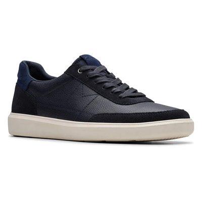 CLARKS Shoes Brodin Lo 運動鞋 經典 正品代購