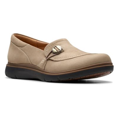 CLARKS Shoes Certina Ease 樂福鞋 正品代購