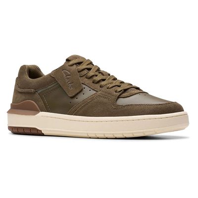 CLARKS Shoes Courtlite 2 Lo 運動鞋 正品代購