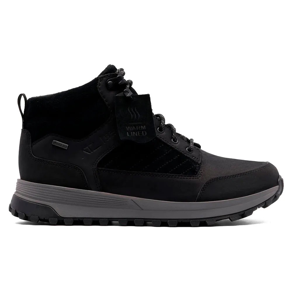 CLARKS Atl Trekhi Gore Tex 鞋款 透氣 輕量 舒適 正品歐洲代購 [142287357]