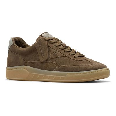 CLARKS Shoes Craftrally Ace 運動鞋 正品代購