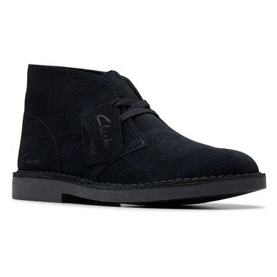 CLARKS Desert Bt Evo Booties 靴子 正品代購
