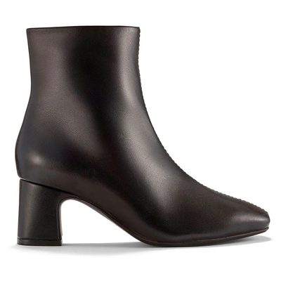 CLARKS Fernie Heel Booties 靴子 正品代購
