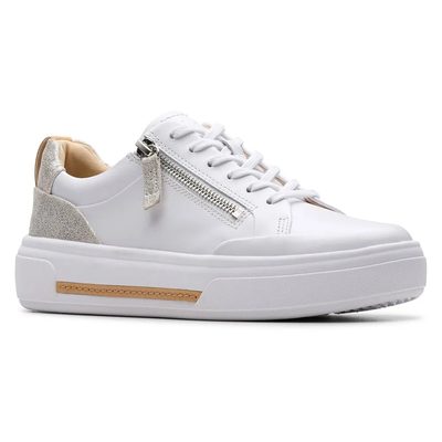 CLARKS Shoes Hollyhock 運動鞋 正品代購