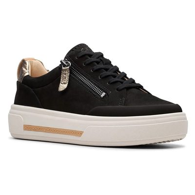 CLARKS Shoes Hollyhock 運動鞋 正品代購
