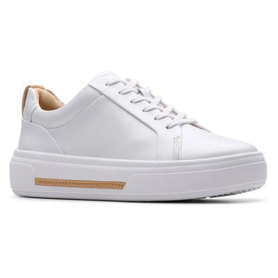 CLARKS Shoes Hollyhock Walk 運動鞋 正品代購