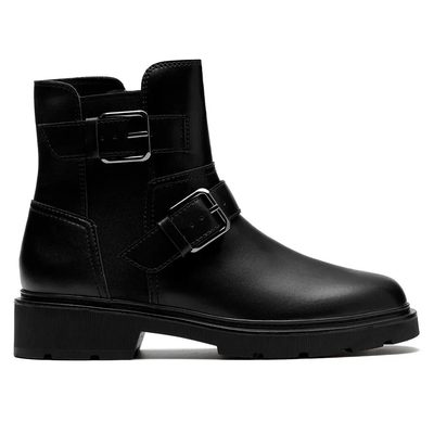 CLARKS Lauryl Bay Booties 靴子 正品代購