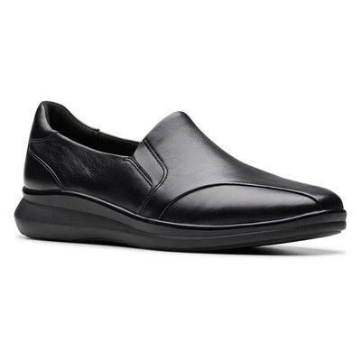 CLARKS Shoes Lynell Edge 樂福鞋 正品代購