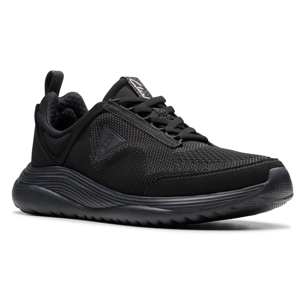 CLARKS Lt360 Lo 運動鞋 輕量 舒適 防滑 耐磨 經典 百搭 彈性 正品歐洲代購 [142287411]