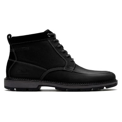CLARKS Maplewalk Rise Booties 靴子 正品代購