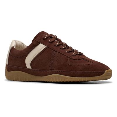 CLARKS Shoes Meridor Lo 運動鞋 正品代購