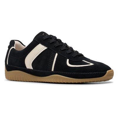 CLARKS Shoes Meridor Lo 運動鞋 正品代購