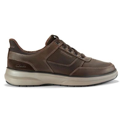 CLARKS Shoes Mullan Easy 運動鞋 正品代購