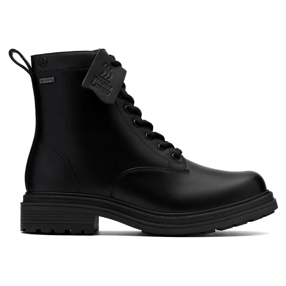 CLARKS Orinoco 3 Style Gore 鞋款 透氣 舒適 防滑 正品歐洲代購 [142287428]