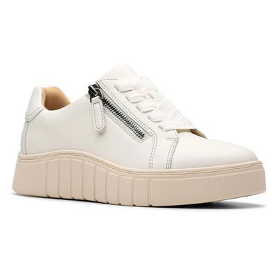 CLARKS Shoes Mykah Joy 運動鞋 舒適 正品代購
