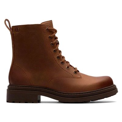 CLARKS Orinoco 3 Style Booties 靴子 正品代購