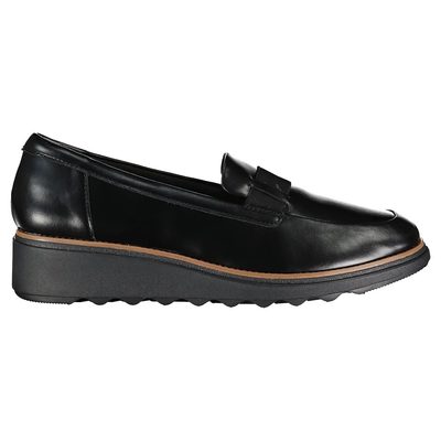 CLARKS Shoes Sharon Pace 樂福鞋 耐磨 正品代購