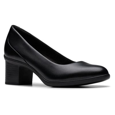 CLARKS Shaya Poppy Heel 鞋子 正品代購