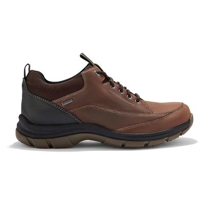 CLARKS Shoes Spypath Lo Gore Tex 運動鞋 正品代購