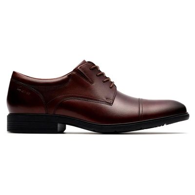 CLARKS Steadwell Cap 鞋子 正品代購