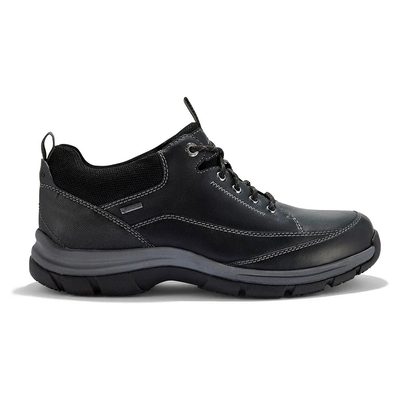CLARKS Spypath Lo Gore Tex 鞋子 正品代購