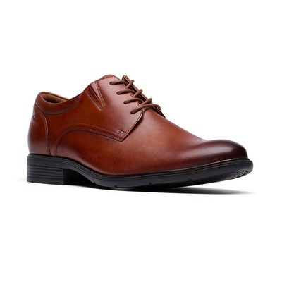 CLARKS Steadwell Lace 鞋子 正品代購