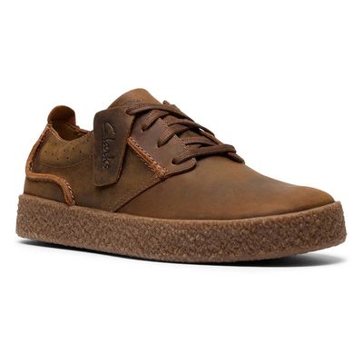 CLARKS Shoes Streethilllace 運動鞋 正品代購