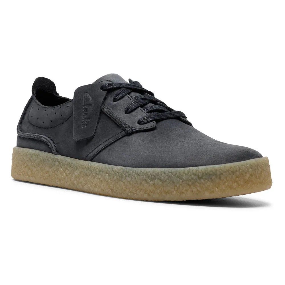 CLARKS Streethilllace 運動鞋 舒適 耐磨 慢跑鞋 運動 正品歐洲代購 [142287454]
