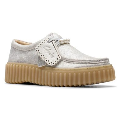 CLARKS Shoes Torhill Bee 樂福鞋 正品代購