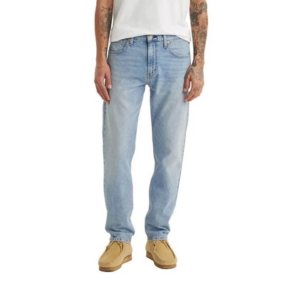 LEVI'S 502 Taper 牛仔褲 舒適 耐磨 經典 百搭 彈性 直筒 休閒 正品歐洲代購 [142290538]
