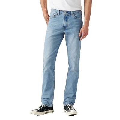 LEVI'S 511 Slim Fit 牛仔褲 修身 直筒 休閒 正品歐洲代購 [142290540]
