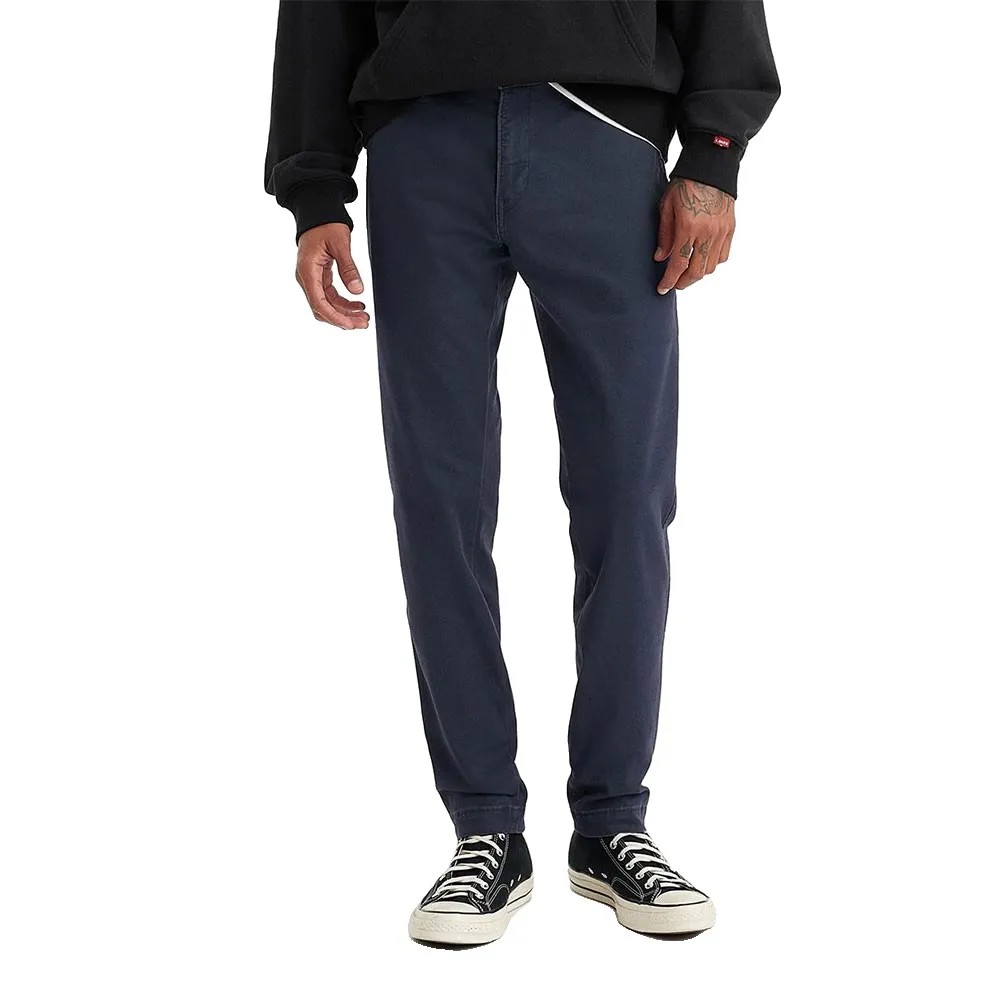 LEVI'S Standard Iii Chino 長褲 舒適 經典 百搭 彈性 正品歐洲代購 [142290710]