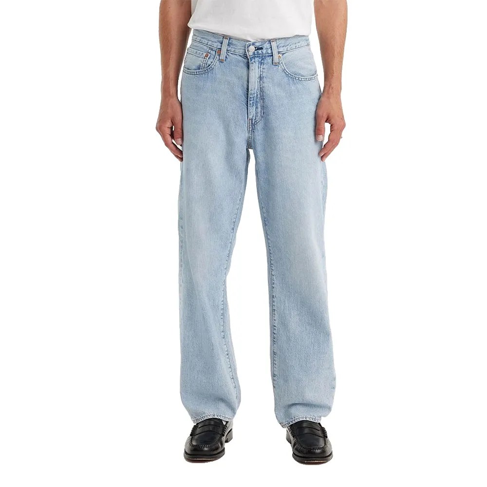 LEVI'S 568 Stay Loose Fit 牛仔褲 寬鬆 宽松 舒適 正品歐洲代購 [142290711]