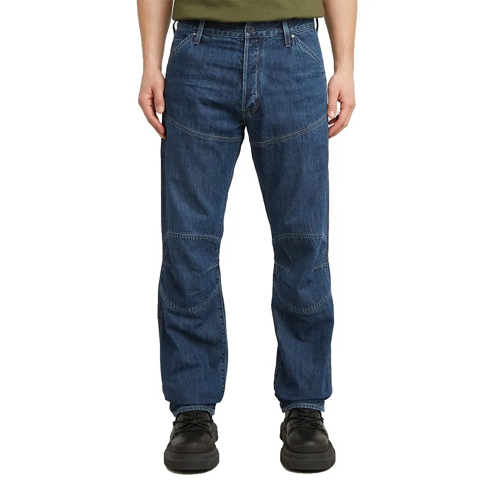 G-STAR RAW Star Regular 牛仔褲 舒適 百搭 直筒 休閒 正品歐洲代購 [142295527]