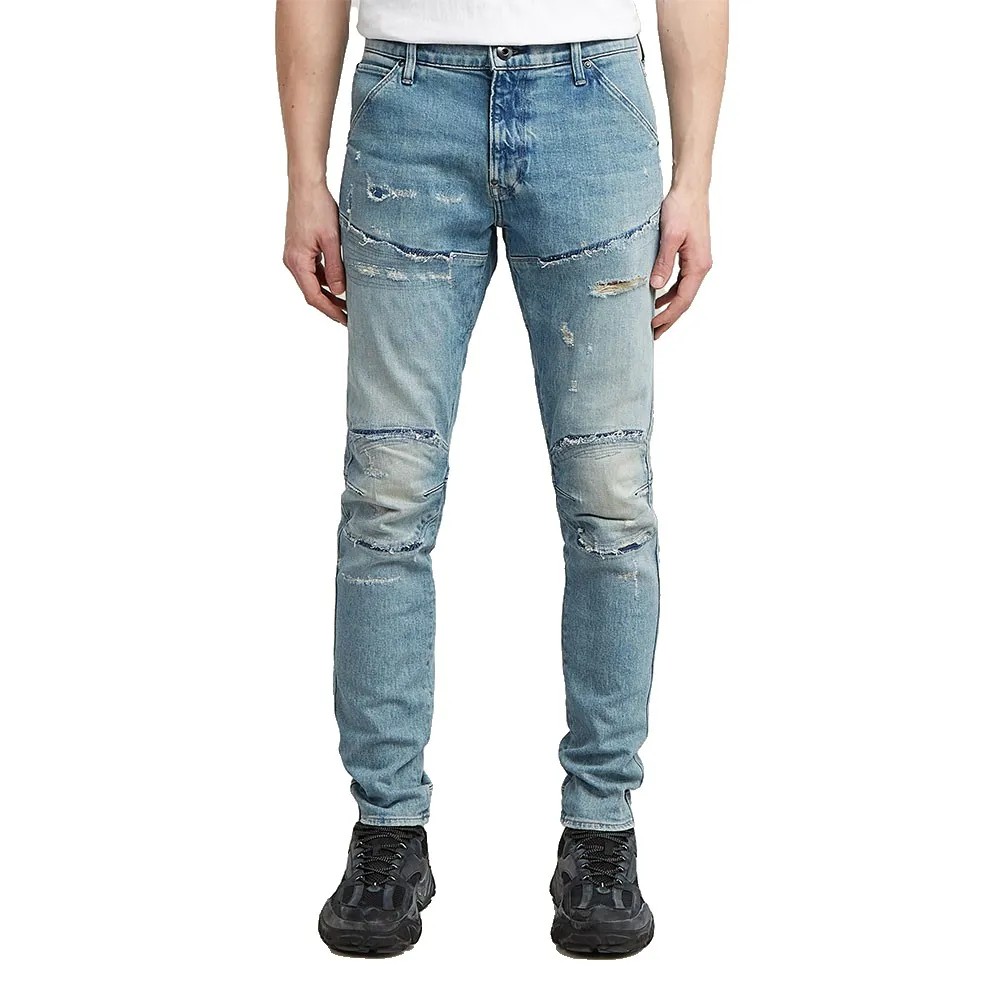 G-STAR RAW Star Skinny 牛仔褲 彈性舒適 修身顯瘦 正品歐洲代購 [142295529]