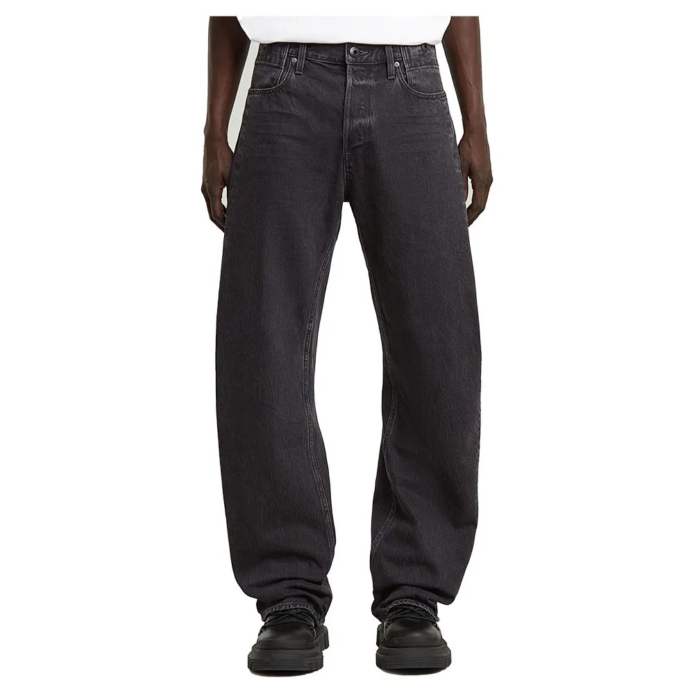 G-STAR RAW Star Bend Loose 牛仔褲 寬鬆 3D剪裁 正品歐洲代購 [142295590]
