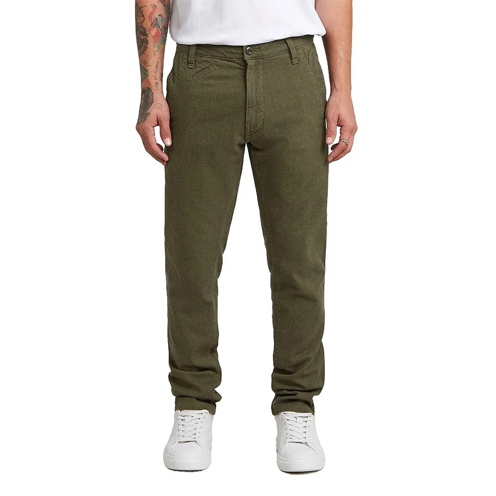 G-STAR RAW Star Bronson Slim Ch 長褲 修身 正品歐洲代購 [142295626]