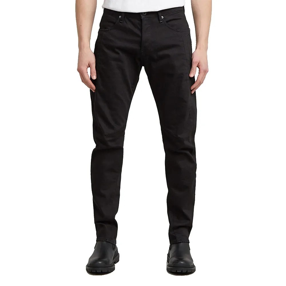 G-STAR RAW Star Contor Slim 牛仔褲 修身 低腰修身 正品歐洲代購 [142295653]
