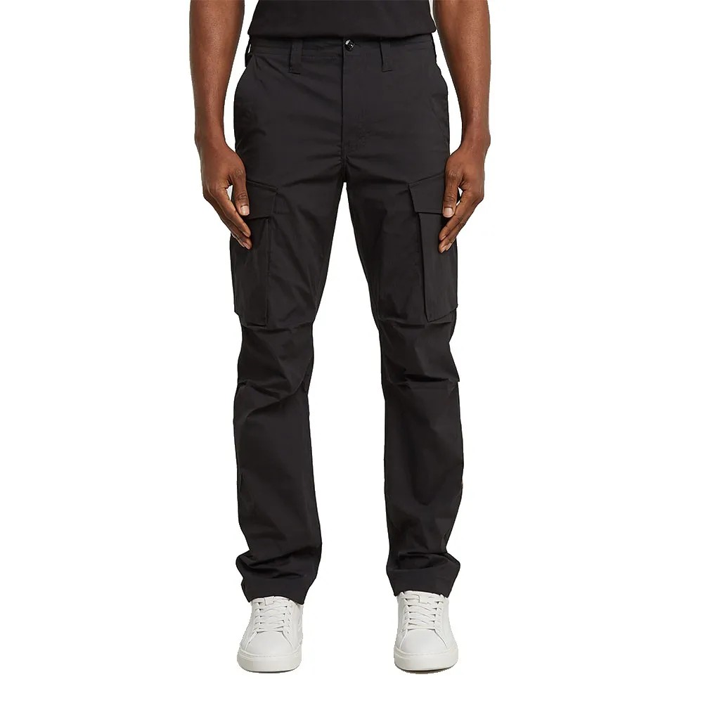 G-STAR RAW Star Core Regular Ca 長褲 工裝 抗皺 正品歐洲代購 [142295660]