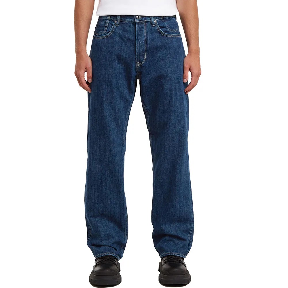 G-STAR RAW Star Deeggie Relaxed 牛仔褲 舒適 經典 正品歐洲代購 [142295689]