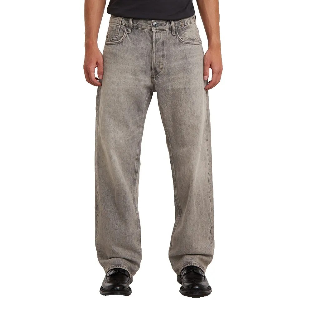 G-STAR RAW Star Deeggie Relaxed 牛仔褲 舒適 直筒 正品歐洲代購 [142295690]