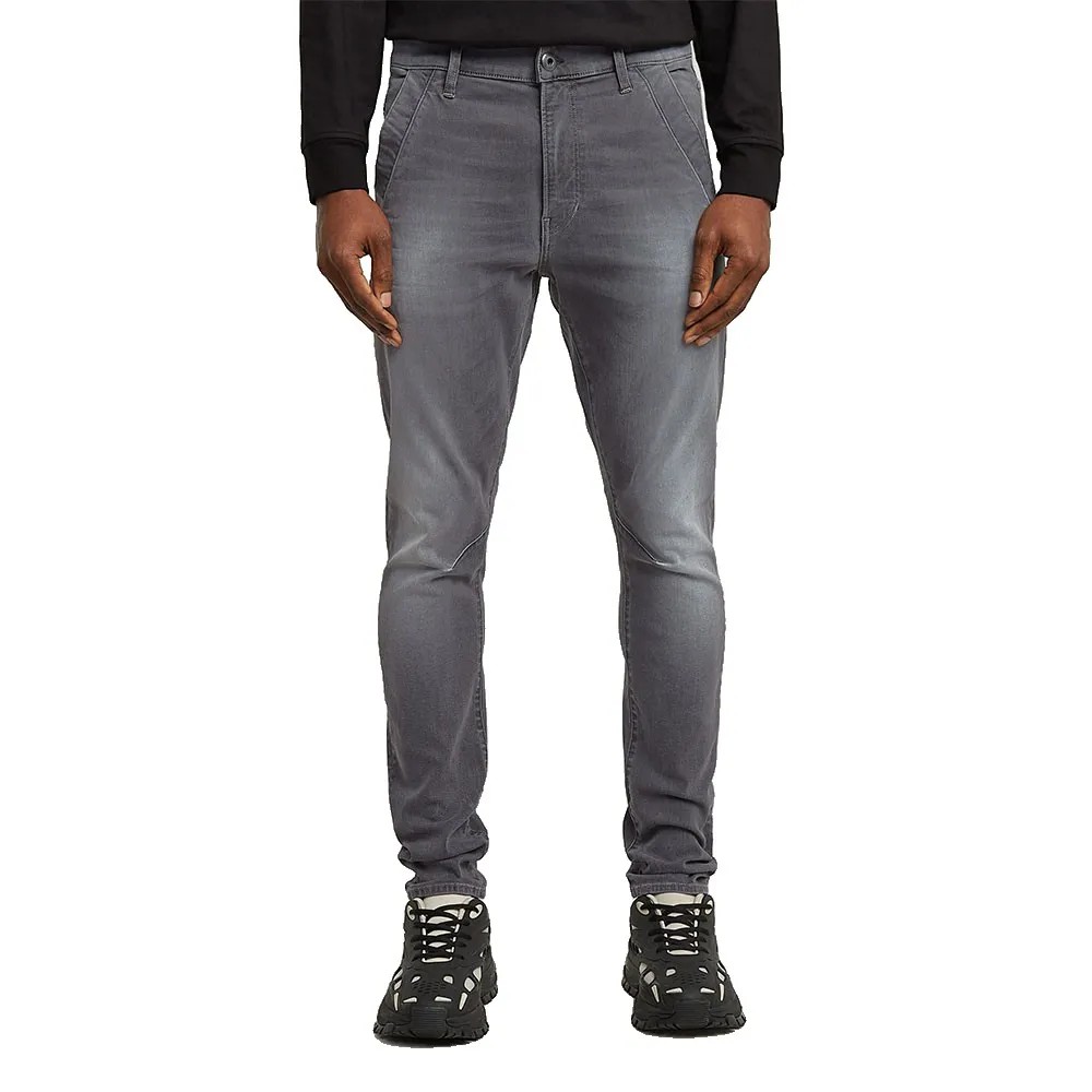 G-STAR RAW Star Kairori Slim 牛仔褲 舒適 經典 彈性 正品歐洲代購 [142295777]