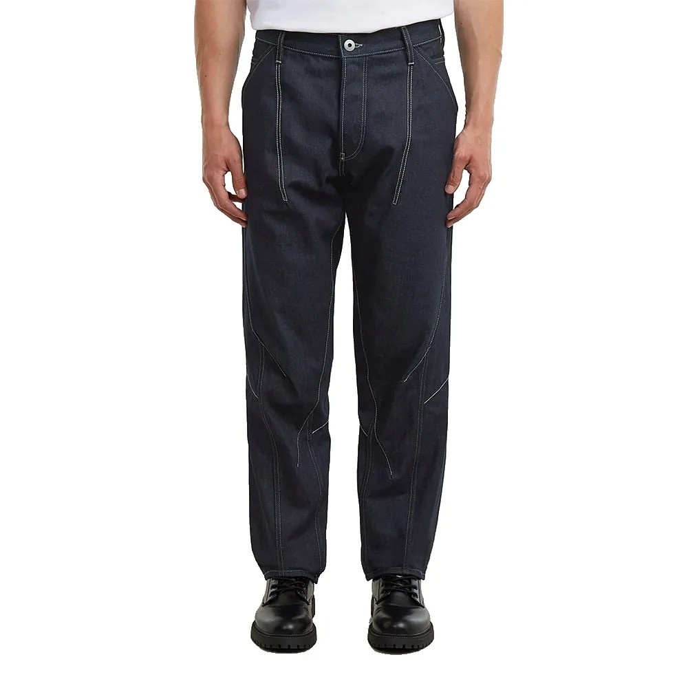 G-STAR RAW Star Kitoh Relaxed T 牛仔褲 舒適 正品歐洲代購 [142295788]