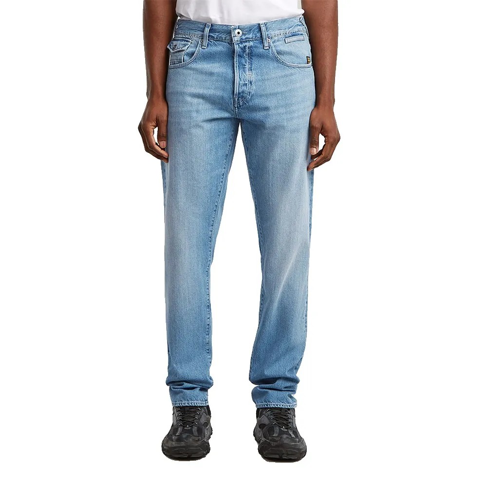 G-STAR RAW Star Morry Fwd Regul 牛仔褲 耐磨 舒適 正品歐洲代購 [142295824]